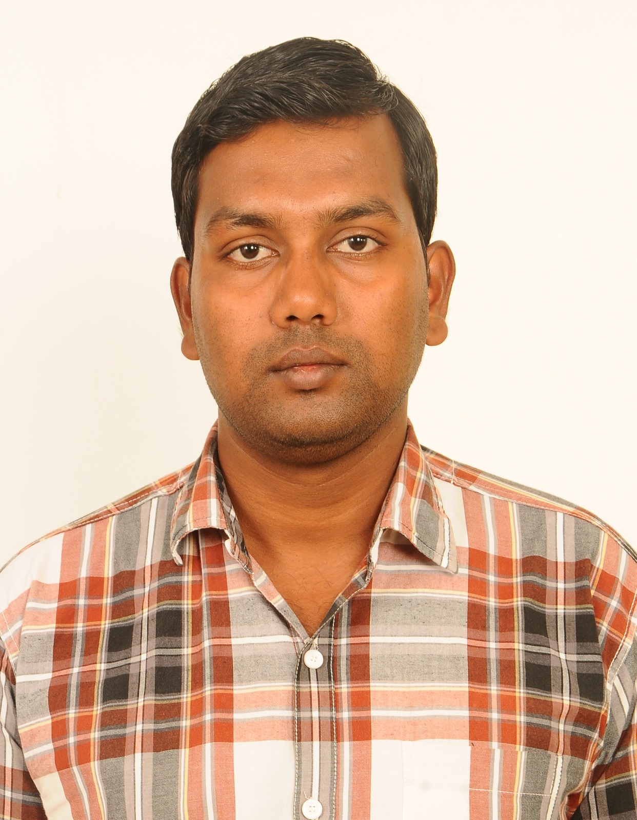 Mr. M Madhusudhan