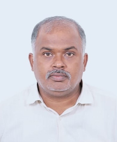 Raghavendra M